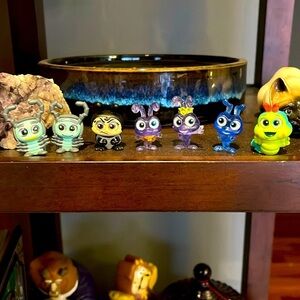 Special Edition Bugs Life (Series 9)